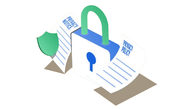 privacy policy vs privacy notice removebg preview